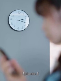 [Dubbing]Balas Dendam untuk Bu Bos - Episode 6