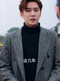 清明祭祖，族譜為我單開一頁 - Episode 2