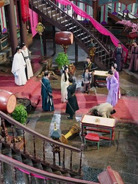 Crown of Love and Retribution - Episode 18