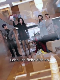 Identitätsraub und Vergeltung - Episode 9