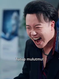 Hanya Dokter Itu yang Bisa Menolongku? - Episode 16