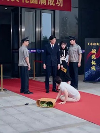 Hanya Dokter Itu yang Bisa Menolongku? - Episode 39