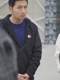 上門傻婿 - Episode 121