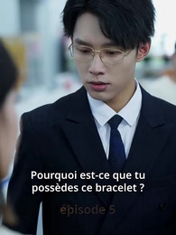 [Doublé]Sous la Pluie Sans Toi - Episode 5