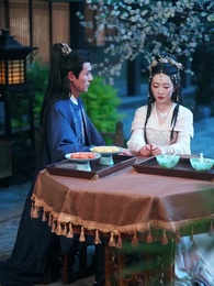 散りてなお、君を想う - Episode 74