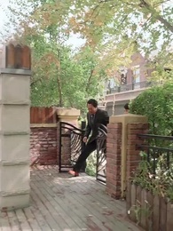 天王学園の奇跡 - Episode 39