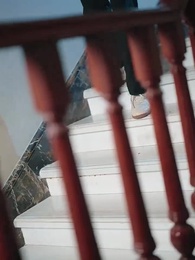 千裏山水藏於心 - Episode 46