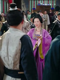 Episode 29 - Crown of Love and Retribution