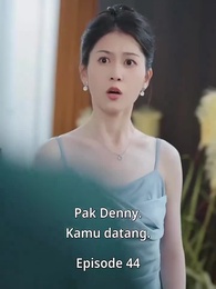 Episode 44 - [Dubbing]Balas Dendam untuk Bu Bos