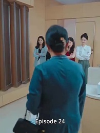 Episode 24 - [Dubbing]Balas Dendam untuk Bu Bos