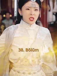 Bölüm 38 - Ustan Burada!