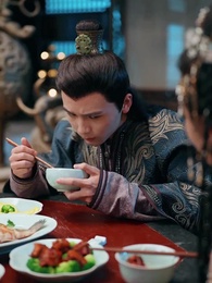 散りてなお、君を想う - Episode 28