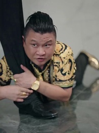 第57話 - [吹替]許されざる絆