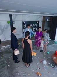 Nước Mắt Thiên Thần - Episode 31