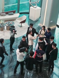 第31集 - 女婿駕到，通通閃開