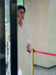 Hanya Dokter Itu yang Bisa Menolongku? - Episode 5