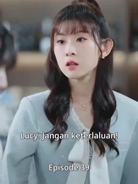 [Dubbing]Balas Dendam untuk Bu Bos - Episode 39