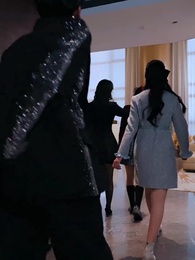 Identitätsraub und Vergeltung - Episode 5