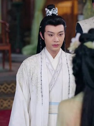 Crown of Love and Retribution - Episode 21