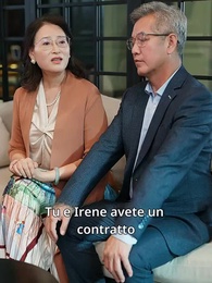 Episodio 60 - Dove ci sei tu