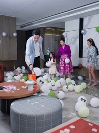 Tập 28 - Nước Mắt Thiên Thần