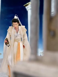 [Dubbed] Reunion of the Dragon’s Family - Episode 8