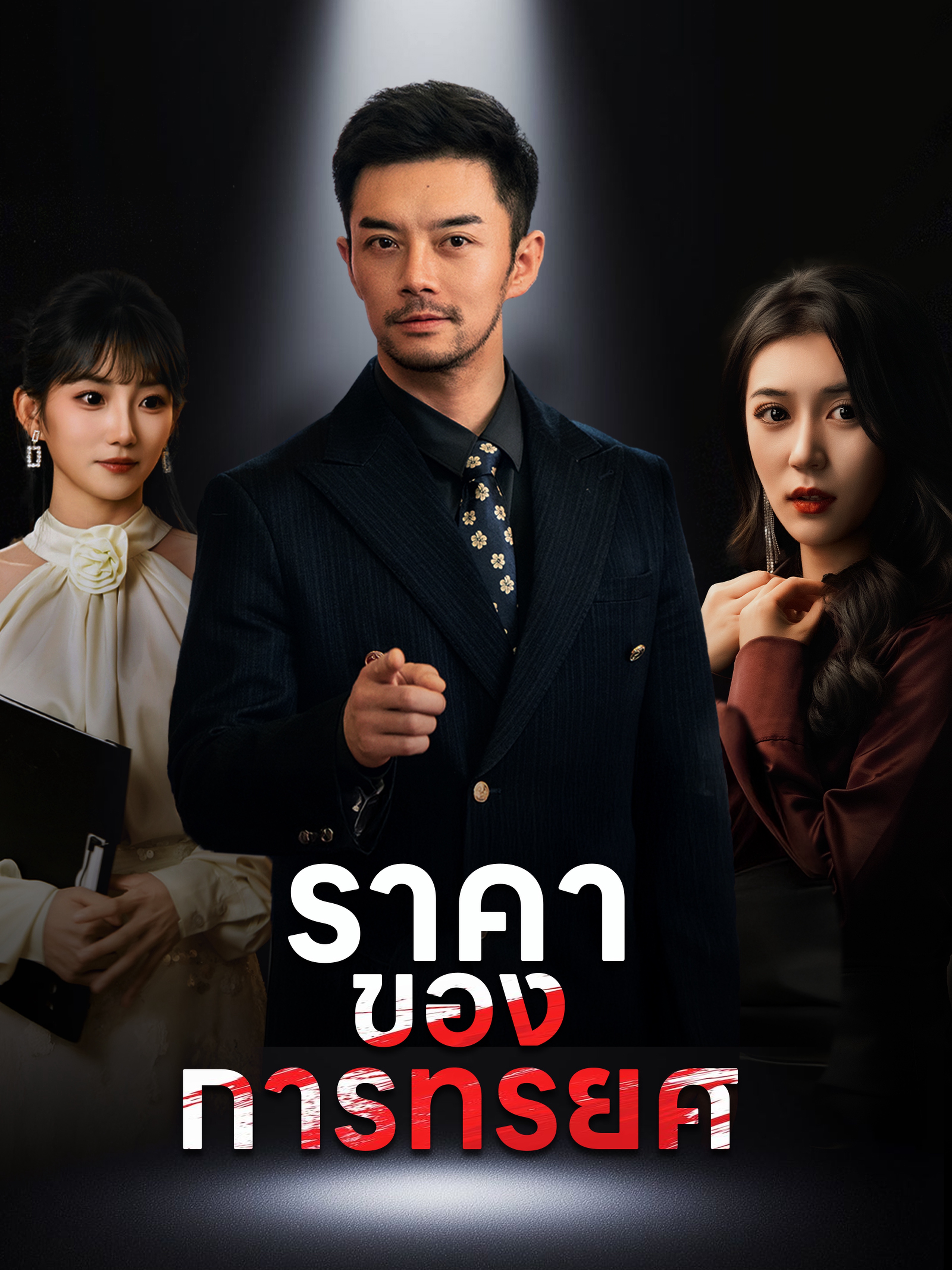 ราคาของการทรยศ