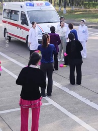 月缺始念圓時好 - Episode 8