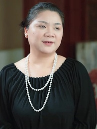 第54集 - 千裏山水藏於心