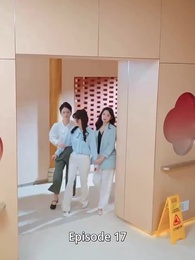 Episode 17 - [Dubbing]Balas Dendam untuk Bu Bos