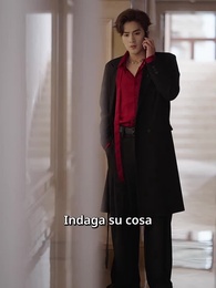 Episodio 16 - [Doppiato]L'Ultimo Bagliore nella Notte