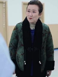 月缺始念圓時好 - Episode 14