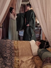 第18話 - [吹替]宮廷·夢紡ぐ恋