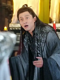 Episode 42 - [Dubbed] Reunion of the Dragon’s Family