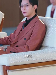 燃ゆる薔薇 - Episode 38