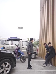 第18集 - 上門傻婿