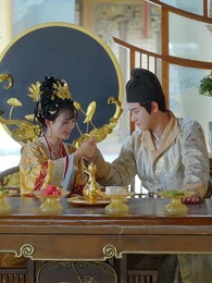 Episode 68 - Cari Peluang di Istana Dingin