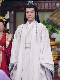 Episode 50 - Crown of Love and Retribution