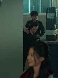 La Heredera del Kung Fu - Episode 44