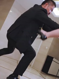 大小姐別鬧，我只是個送外賣的 - Episode 61