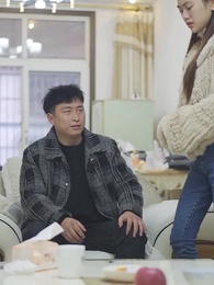 上門傻婿 - Episode 84