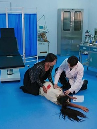 Tập 7 - Nước Mắt Thiên Thần