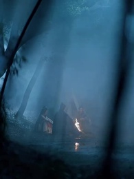 散りてなお、君を想う - Episode 30