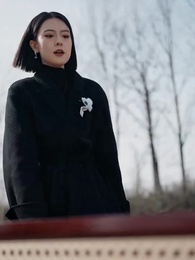 撥開雲霧見月明 - Episode 14