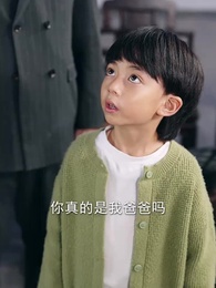 錯孕良緣乖孫到 - Episode 39