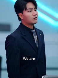 Legendary Hacker in the City - Episode 3