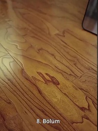 Bölüm 8 - [Dublajlı]Sonradan Görmek