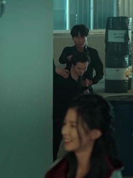 第44集 - 真千金來自惡人村