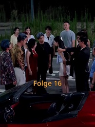 Episode 16 - Die Verkennung