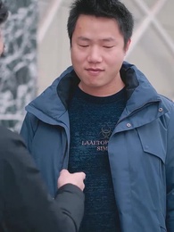 上門女婿 - Episode 55